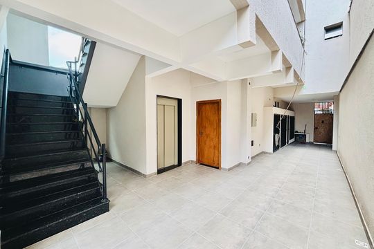Área comum de apartamento à venda com 2 quartos, 54m² em Penha de França, São Paulo