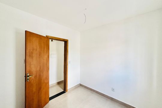 Quarto 1 de apartamento à venda com 2 quartos, 54m² em Penha de França, São Paulo