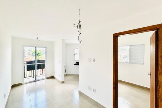 Apartamento à venda com 2 quartos, 38m² em Penha de França, São Paulo