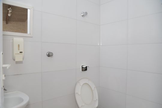 Casa para alugar com 3 quartos, 100m² em Vila Itaim, São Paulo