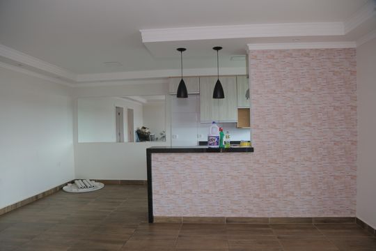 Casa para alugar com 3 quartos, 100m² em Vila Itaim, São Paulo