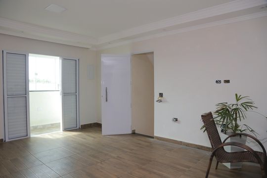 Casa para alugar com 3 quartos, 100m² em Vila Itaim, São Paulo