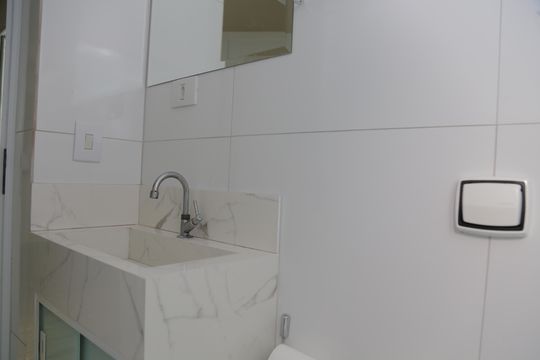 Casa para alugar com 3 quartos, 100m² em Vila Itaim, São Paulo