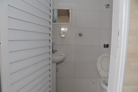 Casa para alugar com 3 quartos, 100m² em Vila Itaim, São Paulo
