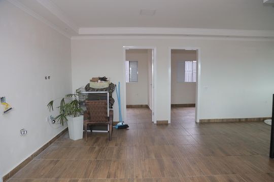 Casa para alugar com 3 quartos, 100m² em Vila Itaim, São Paulo