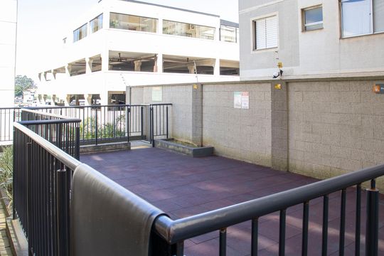 Área comum - Playground de apartamento à venda com 2 quartos, 47m² em Colônia (zona Leste), São Paulo