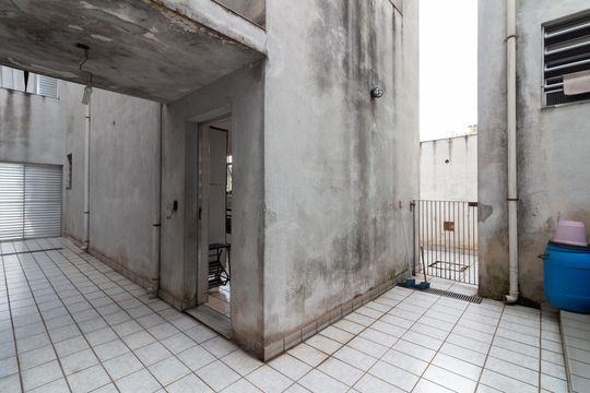 Área de Serviço de casa à venda com 3 quartos, 283m² em Vila Butantã, São Paulo