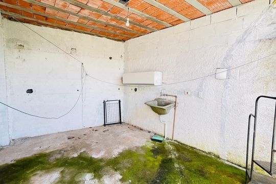 Área de serviço de casa para alugar com 2 quartos, 125m² em Parque Mirante da Mata, Cotia