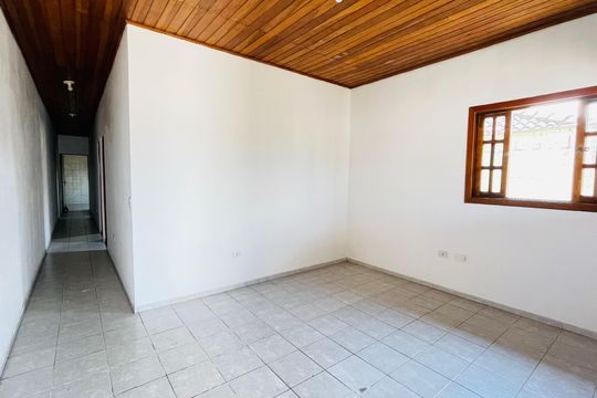 Sala de casa para alugar com 2 quartos, 125m² em Parque Mirante da Mata, Cotia