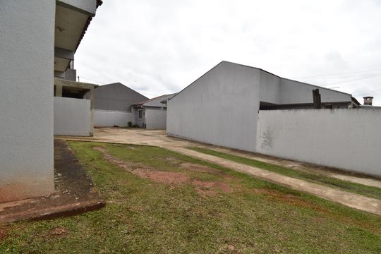 Área comum de casa de condomínio para alugar com 2 quartos, 41m² em Campo de Santana, Curitiba