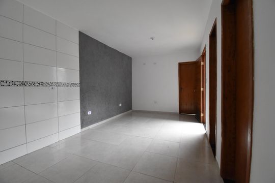 Casa de Condomínio para alugar com 2 quartos, 41m² em Campo de Santana, Curitiba