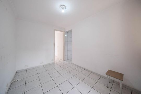 Apartamento para alugar com 2 quartos, 49m² em Conjunto Habitacional Padre Manoel da Nobrega, São Paulo