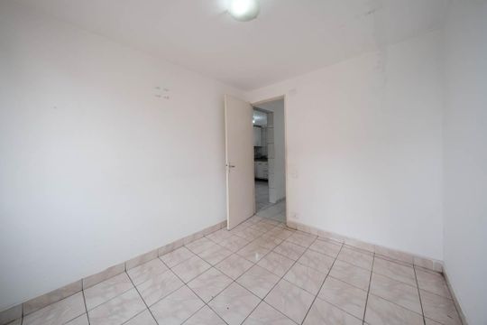 Quarto 1 de apartamento para alugar com 2 quartos, 49m² em Conjunto Habitacional Padre Manoel da Nobrega, São Paulo
