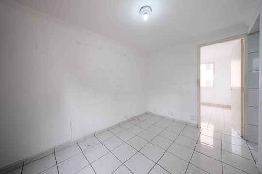 Sala de apartamento para alugar com 2 quartos, 49m² em Conjunto Habitacional Padre Manoel da Nobrega, São Paulo