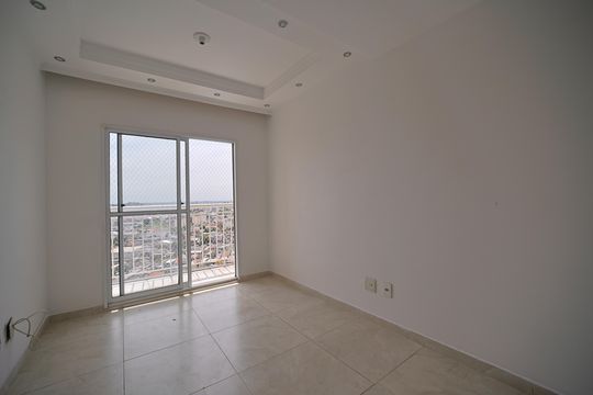 Apartamento para alugar com 2 quartos, 47m² em Jardim Castelo, São Paulo