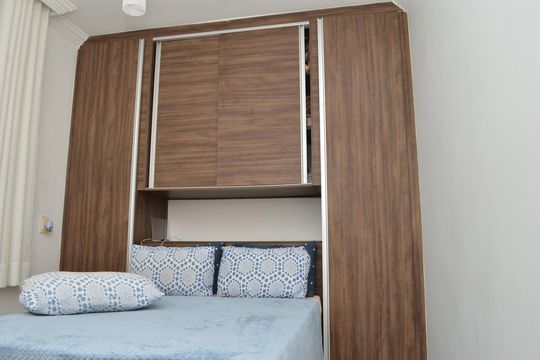 Casa à venda com 3 quartos, 90m² em Ouro Minas, Belo Horizonte