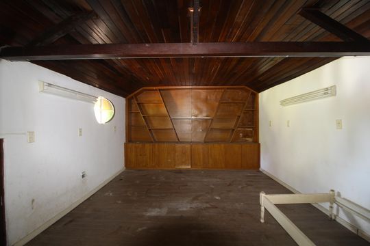 Sótão de casa para alugar com 4 quartos, 450m² em Anil, Rio de Janeiro