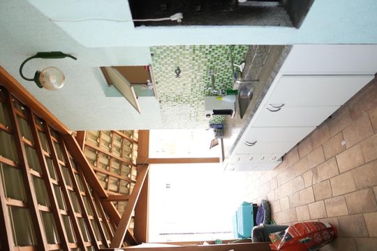 Apartamento à venda com 4 quartos, 190m² em Buritis, Belo Horizonte