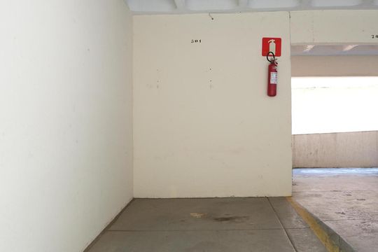 Área comum de apartamento à venda com 4 quartos, 190m² em Buritis, Belo Horizonte