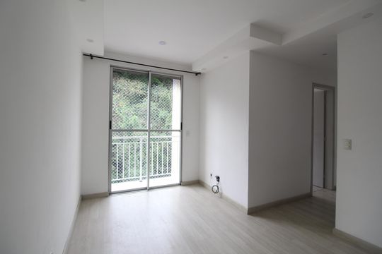 Apartamento para alugar com 2 quartos, 45m² em Taquara, Rio de Janeiro