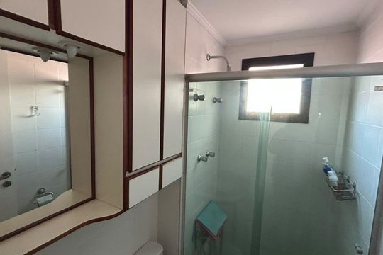 Apartamento à venda com 2 quartos, 63m² em Vila da Saúde, São Paulo