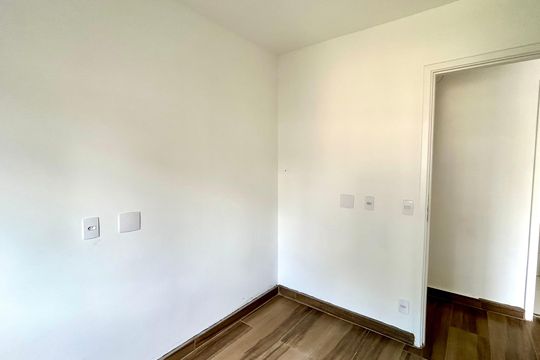 Quarto 1 de apartamento para alugar com 2 quartos, 44m² em Bonsucesso, Guarulhos