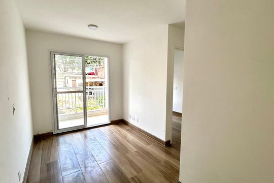 Apartamento para alugar com 2 quartos, 44m² em Bonsucesso, Guarulhos