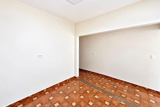 Sala de casa para alugar com 3 quartos, 70m² em Vila Carmosina, São Paulo