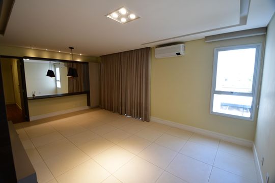Apartamento à venda com 2 quartos, 101m² em Parque Alto Taquaral, Campinas