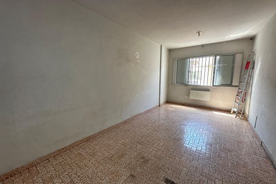 Studio de kitnet/studio para alugar com 1 quarto, 36m² em Centro, São Vicente