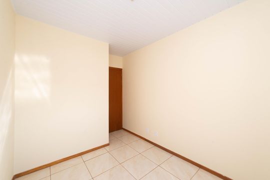 Quarto de casa para alugar com 2 quartos, 55m² em Parque Ipiranga, Gravataí