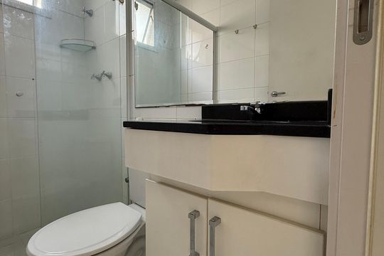 Apartamento para alugar com 1 quarto, 49m² em Vila Buarque, São Paulo