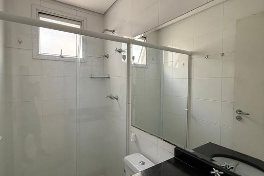 Apartamento para alugar com 1 quarto, 49m² em Vila Buarque, São Paulo