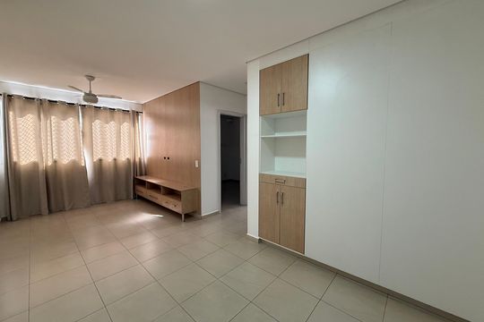 Apartamento para alugar com 1 quarto, 49m² em Vila Buarque, São Paulo