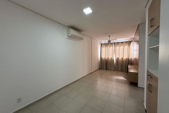 Apartamento para alugar com 1 quarto, 49m² em Vila Buarque, São Paulo