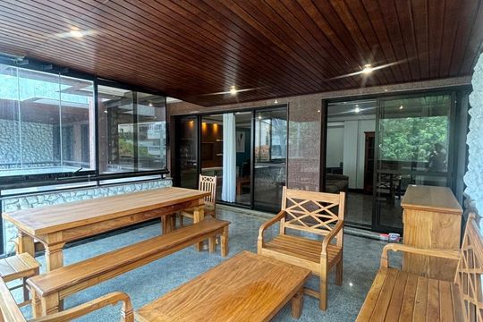 Apartamento à venda com 3 quartos, 183m² em Recreio dos Bandeirantes, Rio de Janeiro