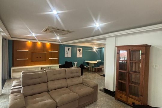 Apartamento à venda com 3 quartos, 183m² em Recreio dos Bandeirantes, Rio de Janeiro