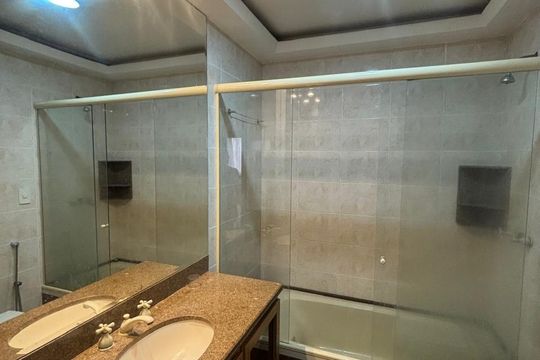 Apartamento à venda com 3 quartos, 183m² em Recreio dos Bandeirantes, Rio de Janeiro