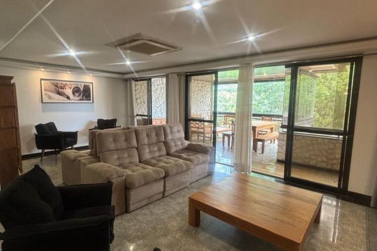 Apartamento à venda com 3 quartos, 183m² em Recreio dos Bandeirantes, Rio de Janeiro