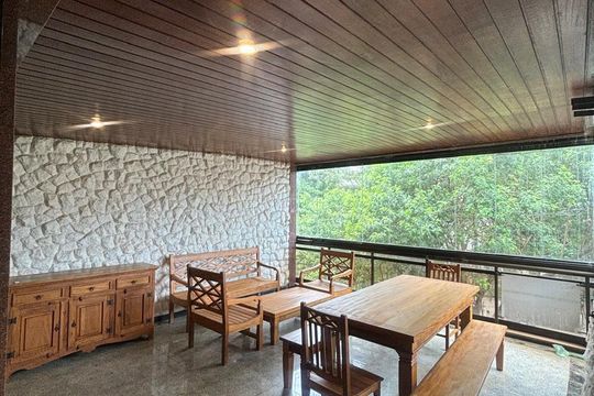Apartamento à venda com 3 quartos, 183m² em Recreio dos Bandeirantes, Rio de Janeiro