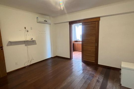 Apartamento à venda com 3 quartos, 183m² em Recreio dos Bandeirantes, Rio de Janeiro