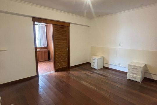 Apartamento à venda com 3 quartos, 183m² em Recreio dos Bandeirantes, Rio de Janeiro