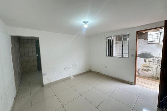 Casa para alugar com 1 quarto, 50m² em Parque Sao Vicente, São Vicente