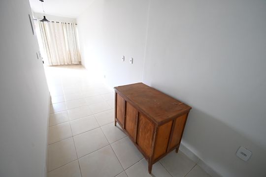 Casa de Condomínio para alugar com 2 quartos, 100m² em Residencial Center Ville, Goiânia