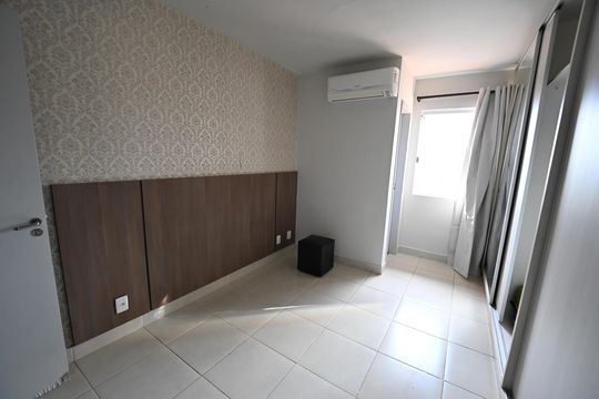 Casa de Condomínio para alugar com 2 quartos, 100m² em Residencial Center Ville, Goiânia