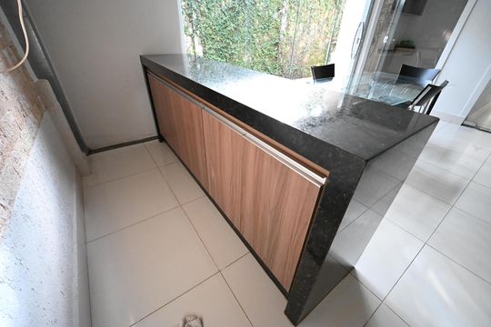 Casa de Condomínio para alugar com 2 quartos, 100m² em Residencial Center Ville, Goiânia