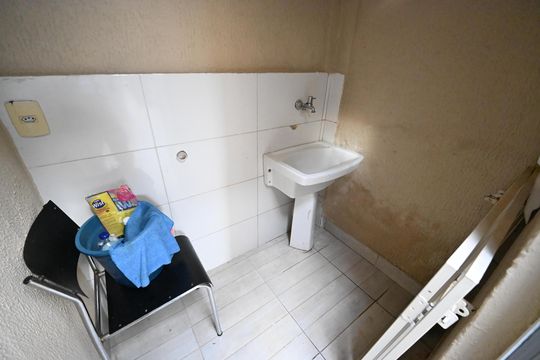 Casa de Condomínio para alugar com 2 quartos, 100m² em Residencial Center Ville, Goiânia