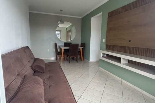 Apartamento para alugar com 3 quartos, 72m² em Nossa Senhora do Rosario, São José