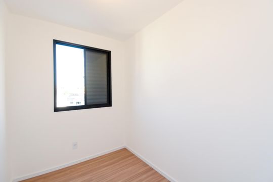 Quarto 1 de apartamento para alugar com 3 quartos, 59m² em Vila Florida, Guarulhos