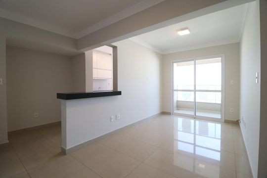 Apartamento para alugar com 2 quartos, 73m² em Santa Mônica, Uberlândia